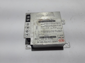   Airbagsteuergerät  - 0K2FE677F0 