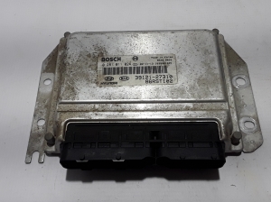 Motorsteuergerät - 3912127310