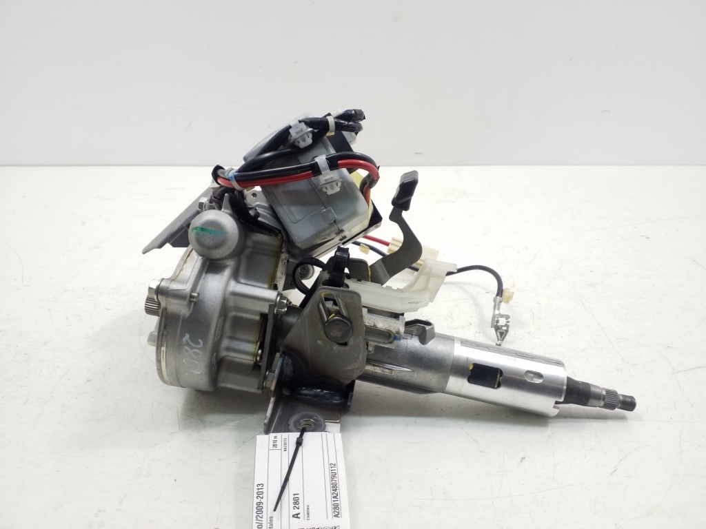 TOYOTA Verso 1 generation (2009-2015) Steering Column Mechanism 452500F140 20415618