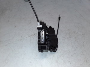 VOLVO V60 (2010–2018) Türschloss hinten 31301742 - 2