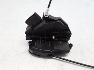 VOLVO V60 (2010–2018) Türschloss hinten 31301742 - 4