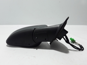 VOLVO S60 I (2000–2009) Side mirror and its parts 30634099 - 2