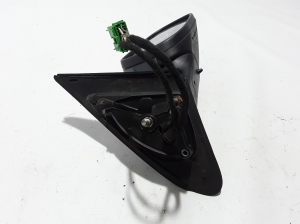 VOLVO S60 I (2000–2009) Side mirror and its parts 30634099 - 3