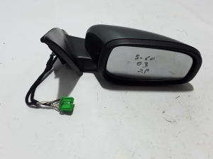   Küljepeegel ja selle osad  - 30634099 