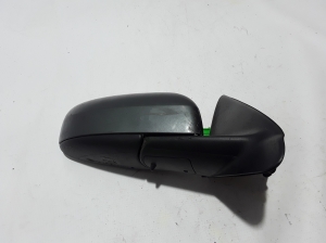 VOLVO S60 I (2000–2009) Side mirror and its parts 30634099 - 5