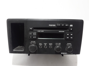   Radio / CD-Player / DVD-Player / Navigation  - 30657638 