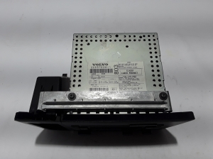 VOLVO S60 I (2000–2009) Radio (head unit) 30657638 - 3