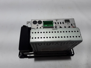 VOLVO S60 I (2000–2009) Radio (head unit) 30657638 - 4