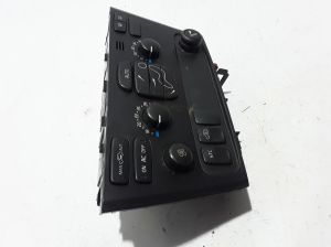 VOLVO S60 I (2000–2009) Heater control panel 8691876 - 2