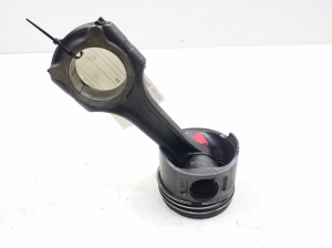Kolb ja selle osad - 