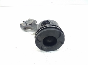 Mercedes Benz ML-Class 163 (1998–2005) Kolb ja selle osad - 5
