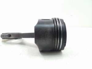 Mercedes Benz ML-Class 163 (1998–2005) Kolb ja selle osad - 6