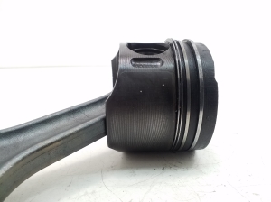 Mercedes Benz ML-Class 163 (1998–2005) Kolb ja selle osad - 5