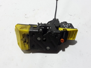 VOLVO S60 I (2000–2009) Türschloss hinten 30634622 - 3