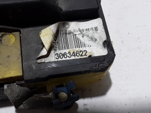 VOLVO S60 I (2000–2009) Türschloss hinten 30634622 - 4