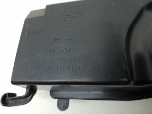 Mercedes Benz E-Class W212 (2009–2015) Muu osa kapoti all A2128320125 - 2