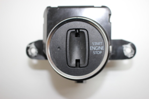   Ignition switch 