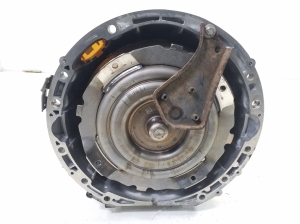 Mercedes Benz S-Class 221 (2005–2013) Käigukast A2212709903 - 3