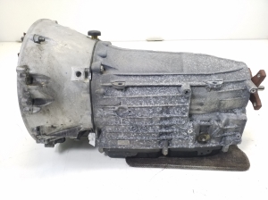 Mercedes Benz S-Class 221 (2005–2013) Käigukast A2212709903 - 5