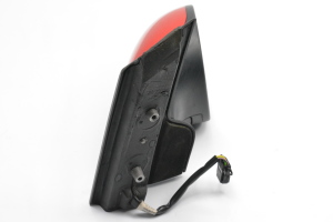 Seat Altea (2004–2015) Side mirror and its parts 12873136 - 2