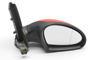 Side mirror and its parts - 12873136