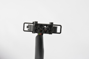 Seat Altea (2004–2015) Side mirror and its parts 12873136 - 5