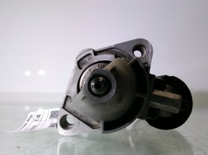 AUDI A4 ALLROAD B8 (2009–2015) Starter 078911023D - 2