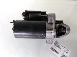 AUDI A4 ALLROAD B8 (2009–2015) Starter 078911023D - 3
