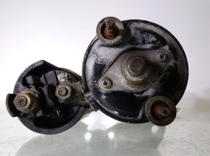 AUDI A4 ALLROAD B8 (2009–2015) Starter 078911023D - 4