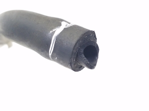  Headlamp spray nozzle hose 