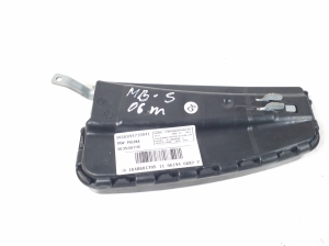 Mercedes Benz S-Class 221 (2005–2013) Priekšējā sēdekļa drošības spilvens A1648601705 - 2