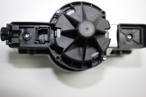 Mercedes Benz S-Class 221 (2005–2013) Lichtschalter A2215451104 - 3