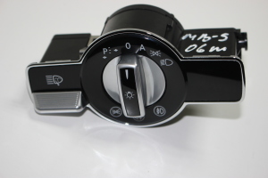Lichtschalter - A2215451104