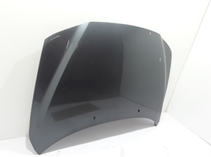 VOLVO S60 I (2000–2009) Hood 30796490 - 5
