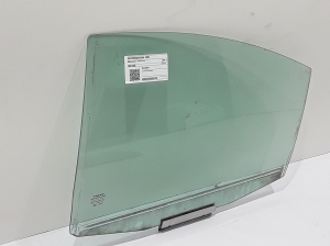   Türscheibe hinten  - 30674338 