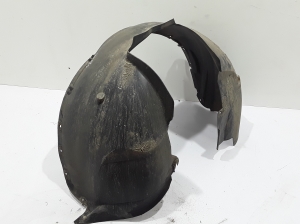 VOLVO S60 I (2000–2009) Front wheel arch liner 30678119 - 3