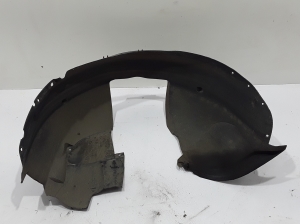 VOLVO S60 I (2000–2009) Front wheel arch liner 30678119 - 4