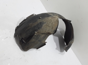   Radlaufschale Radhausverkleidung vorne  - 30678120 
