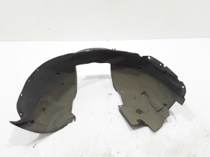 VOLVO S60 I (2000–2009) Front wheel arch liner 30678120 - 5