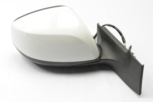 Opel Agila B (2008–2015) Side mirror and its parts 3601103 - 3