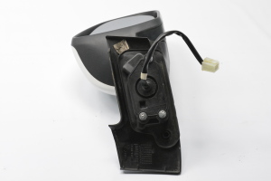 Opel Agila B (2008–2015) Side mirror and its parts 3601103 - 4