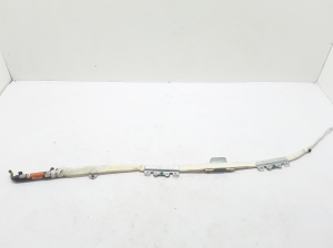   Roof airbag  - 8641344 