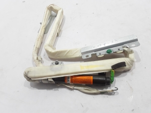 VOLVO S60 I (2000–2009) Katuse turvapadi 8641343 - 2