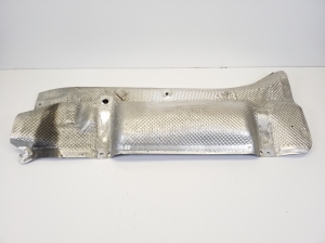 Mercedes Benz S-Class 221 (2005–2013) Summuti kuumakaitse A2216828871 - 2