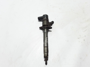   Fuel injector 