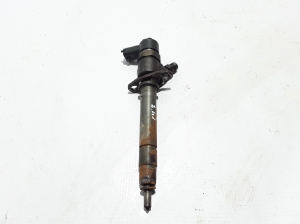   Fuel injector 