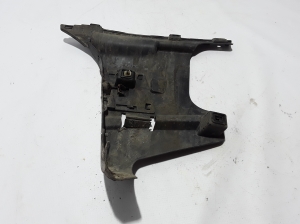 VOLVO S60 I (2000–2009) Rear bumper bracket 9178246 - 3