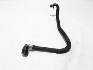   Cooling radiator hose 