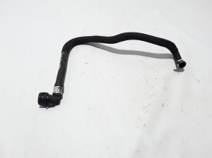  Cooling radiator hose 