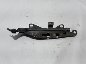 VOLVO S60 I (2000–2009) Hood hinge 31217344 - 2